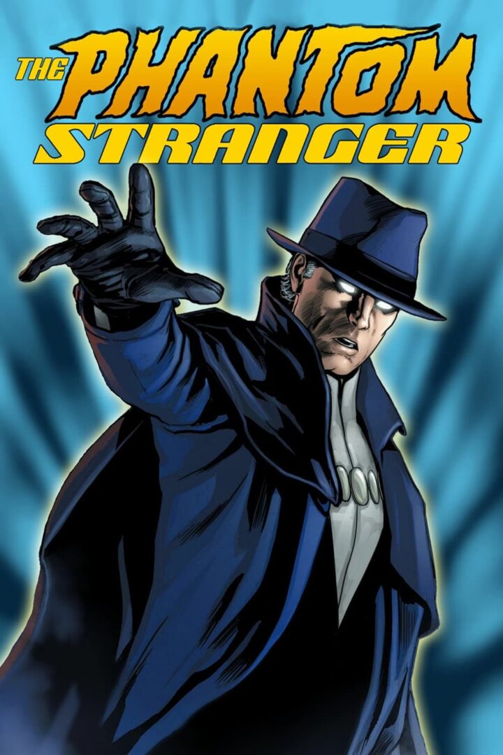 دانلود فیلم DC Showcase: The Phantom Stranger 2020 بدون سانسور با پخش آنلاین دانلود فیلم DC Showcase: The Phantom Stranger 2020 بدون سانسور با پخش آنلاین