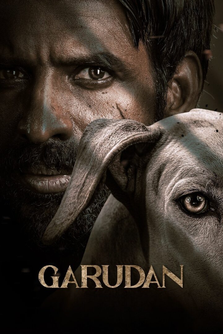 دانلود فیلم Garudan 2024 بدون سانسور با پخش آنلاین