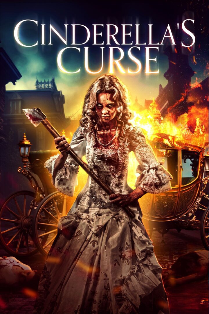 دانلود فیلم Cinderella’s Curse 2024 بدون سانسور با پخش آنلاین دانلود فیلم Cinderella’s Curse 2024 بدون سانسور با پخش آنلاین