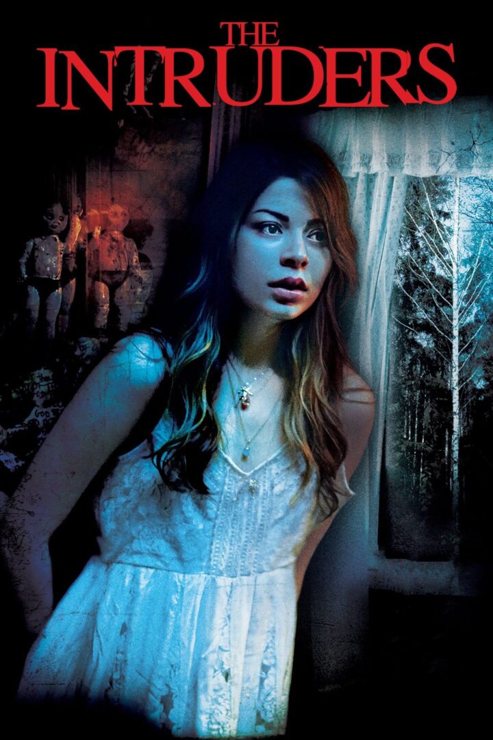 دانلود فیلم The Intruders 2015 بدون سانسور با پخش آنلاین