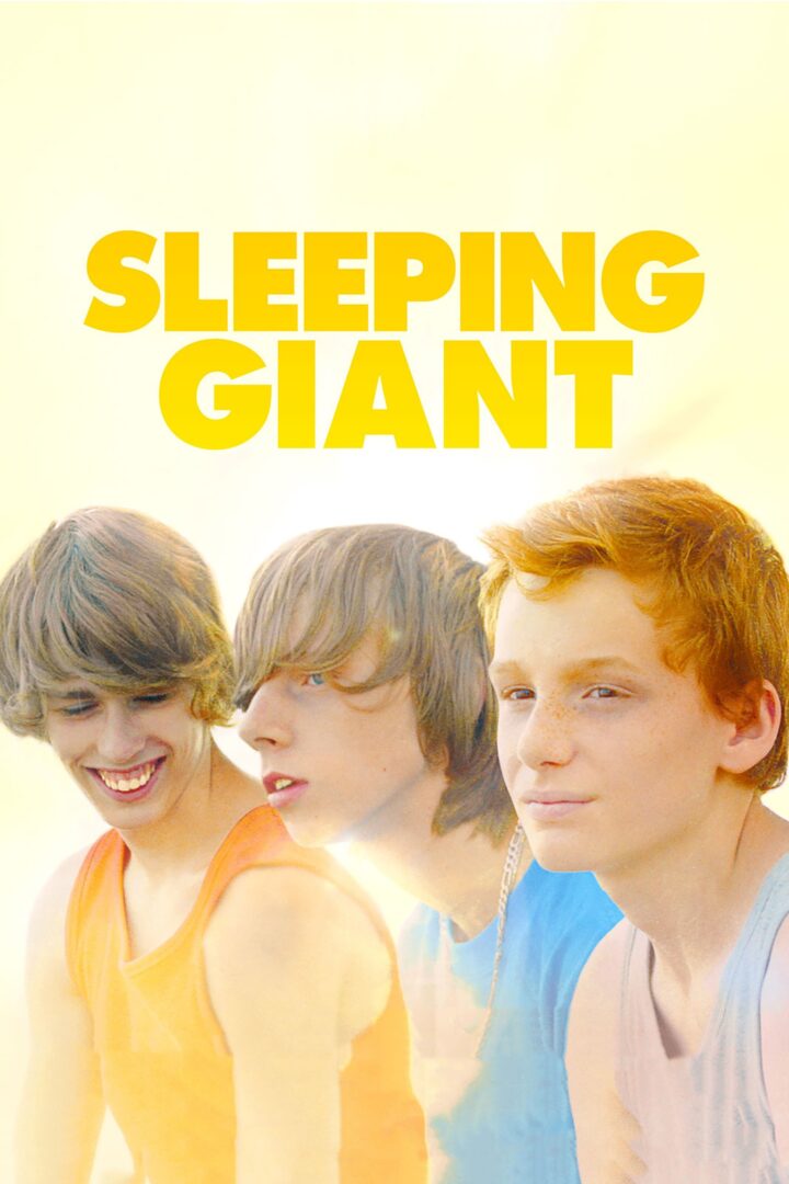 دانلود فیلم Sleeping Giant 2015 بدون سانسور با پخش آنلاین دانلود فیلم Sleeping Giant 2015 بدون سانسور با پخش آنلاین