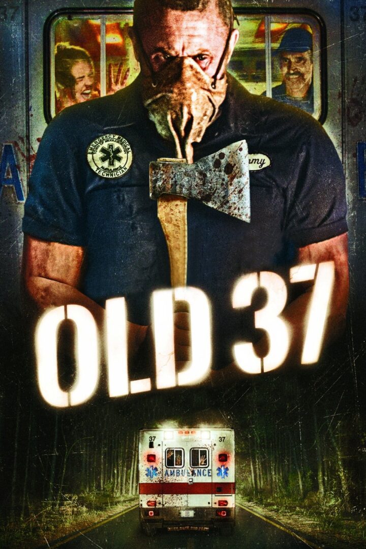 دانلود فیلم Old 37 2015 بدون سانسور با پخش آنلاین دانلود فیلم Old 37 2015 بدون سانسور با پخش آنلاین