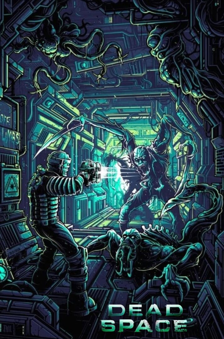دانلود فیلم Dead Space: Downfall 2008 بدون سانسور با پخش آنلاین دانلود فیلم Dead Space: Downfall 2008 بدون سانسور با پخش آنلاین