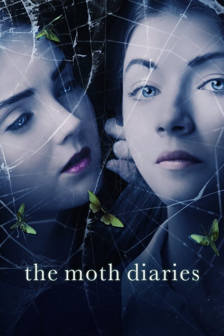 دانلود فیلم The Moth Diaries 2011 بدون سانسور با پخش آنلاین دانلود فیلم The Moth Diaries 2011 بدون سانسور با پخش آنلاین
