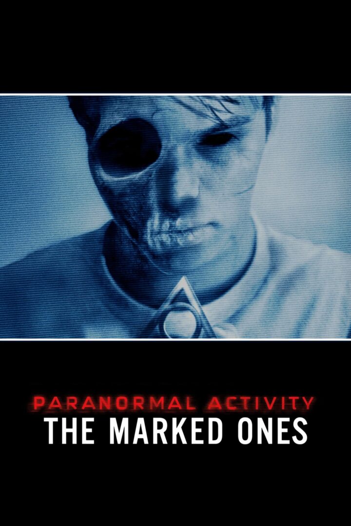 دانلود فیلم Paranormal Activity: The Marked Ones 2014 بدون سانسور با پخش آنلاین دانلود فیلم Paranormal Activity: The Marked Ones 2014 بدون سانسور با پخش آنلاین