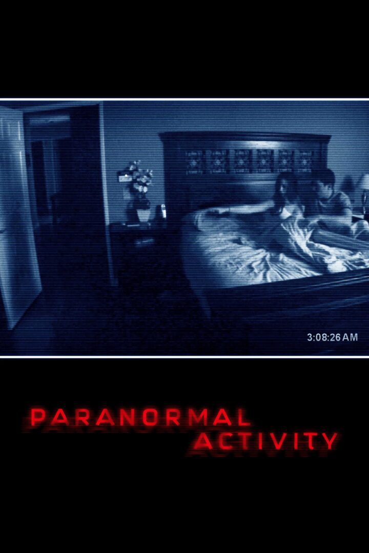 دانلود فیلم Paranormal Activity 2007 بدون سانسور با پخش آنلاین دانلود فیلم Paranormal Activity 2007 بدون سانسور با پخش آنلاین