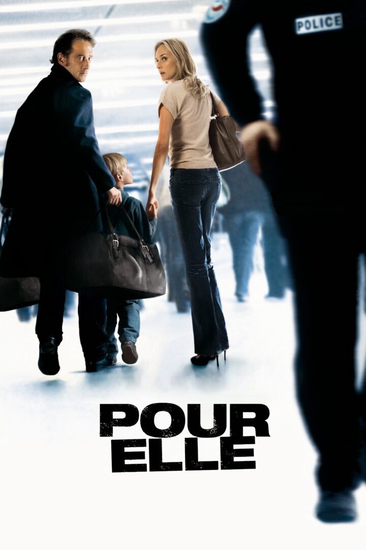 دانلود فیلم Anything for Her 2008 بدون سانسور با پخش آنلاین