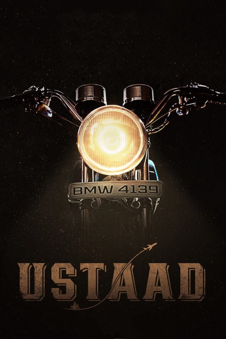 دانلود فیلم Ustaad 2023 بدون سانسور با پخش آنلاین