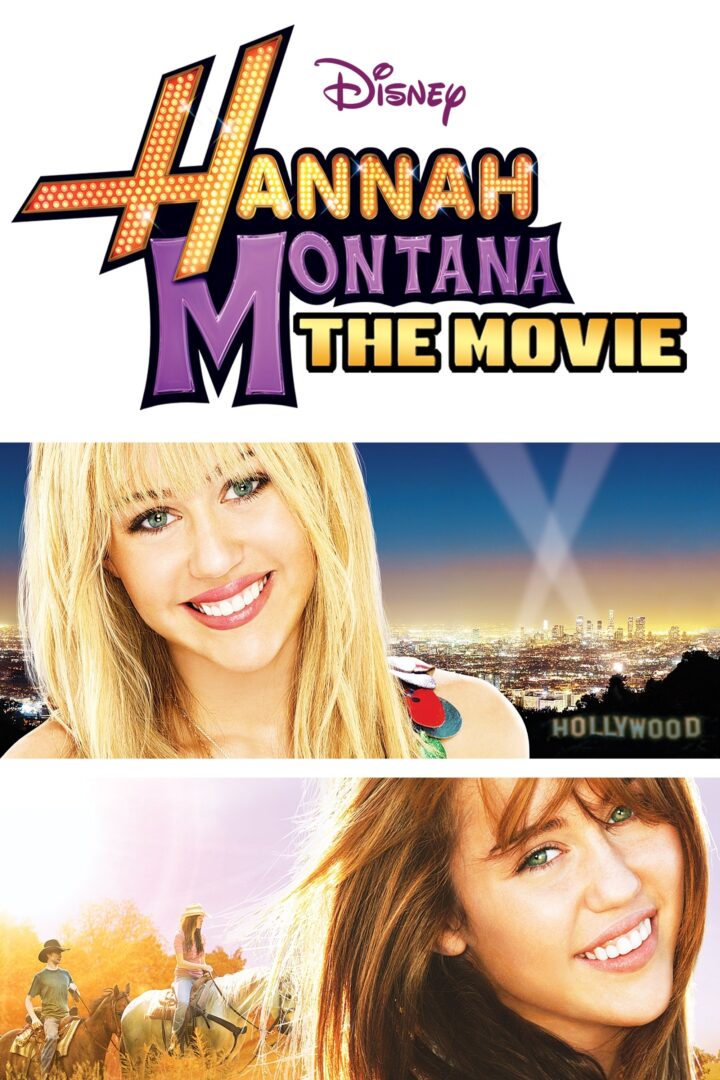 دانلود فیلم Hannah Montana: The Movie 2009 بدون سانسور با پخش آنلاین دانلود فیلم Hannah Montana: The Movie 2009 بدون سانسور با پخش آنلاین
