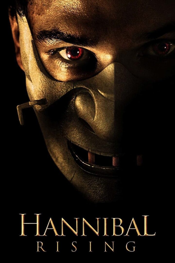 دانلود فیلم Hannibal Rising 2007 بدون سانسور با پخش آنلاین دانلود فیلم Hannibal Rising 2007 بدون سانسور با پخش آنلاین