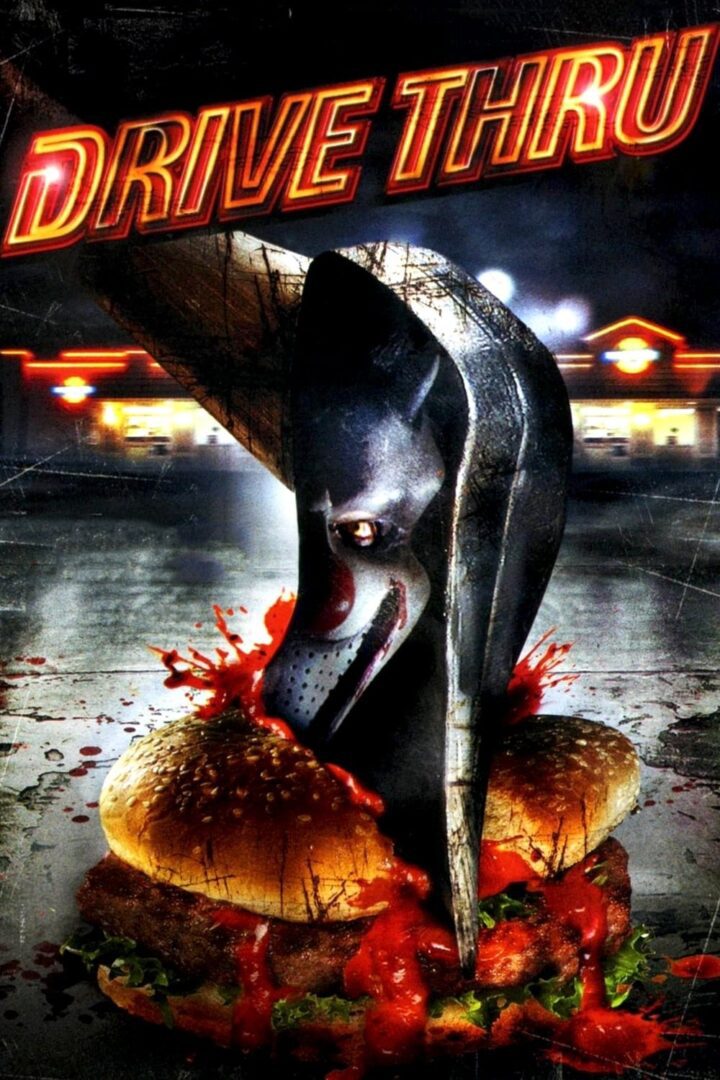 دانلود فیلم Drive Thru 2007 بدون سانسور با پخش آنلاین دانلود فیلم Drive Thru 2007 بدون سانسور با پخش آنلاین