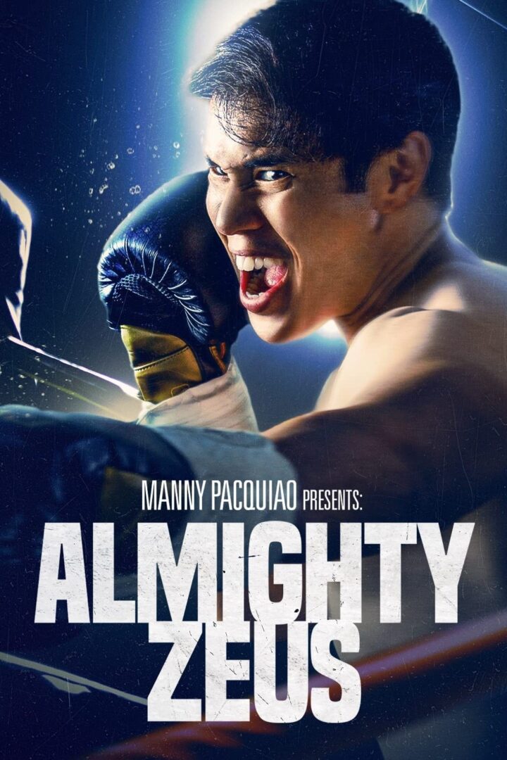دانلود فیلم Almighty Zeus 2022 بدون سانسور با پخش آنلاین