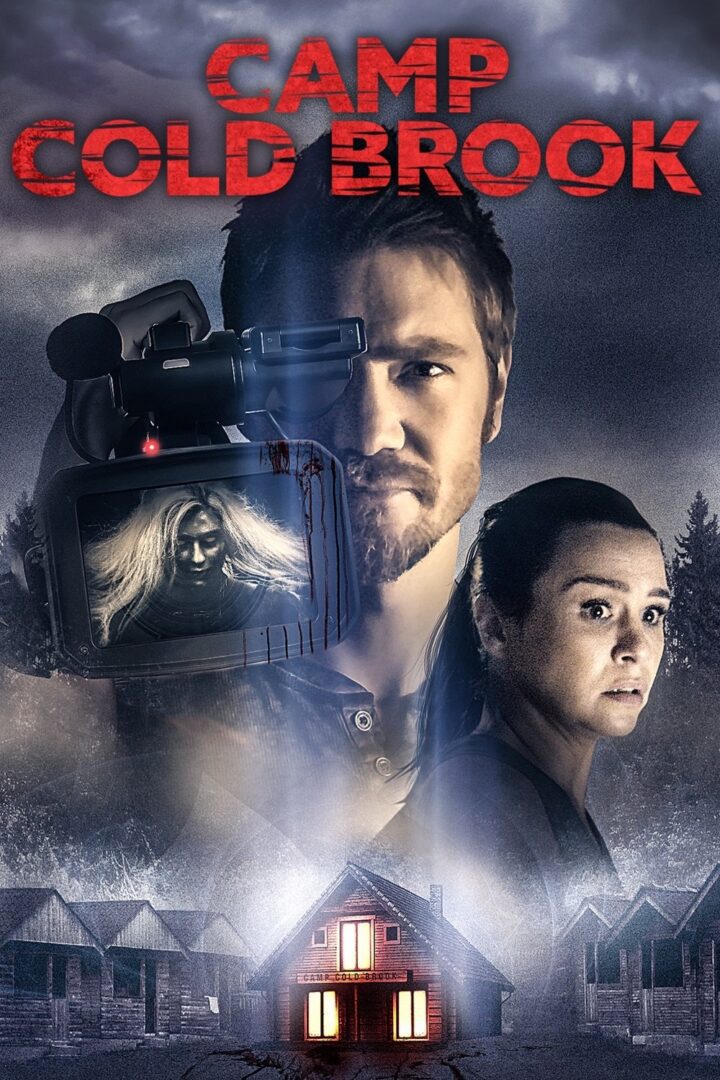 دانلود فیلم Camp Cold Brook 2018 بدون سانسور با پخش آنلاین