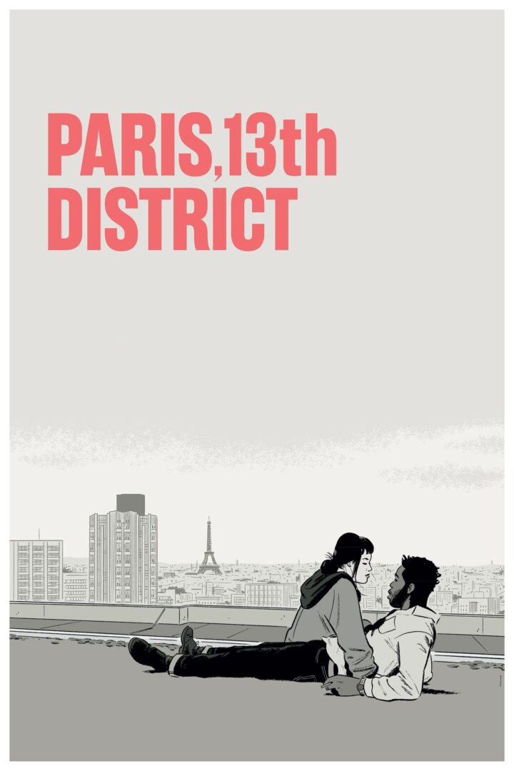 دانلود فیلم Paris, 13th District 2021 بدون سانسور با پخش آنلاین دانلود فیلم Paris, 13th District 2021 بدون سانسور با پخش آنلاین