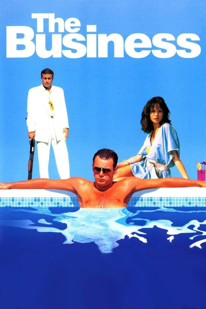 دانلود فیلم The Business 2005 بدون سانسور با پخش آنلاین