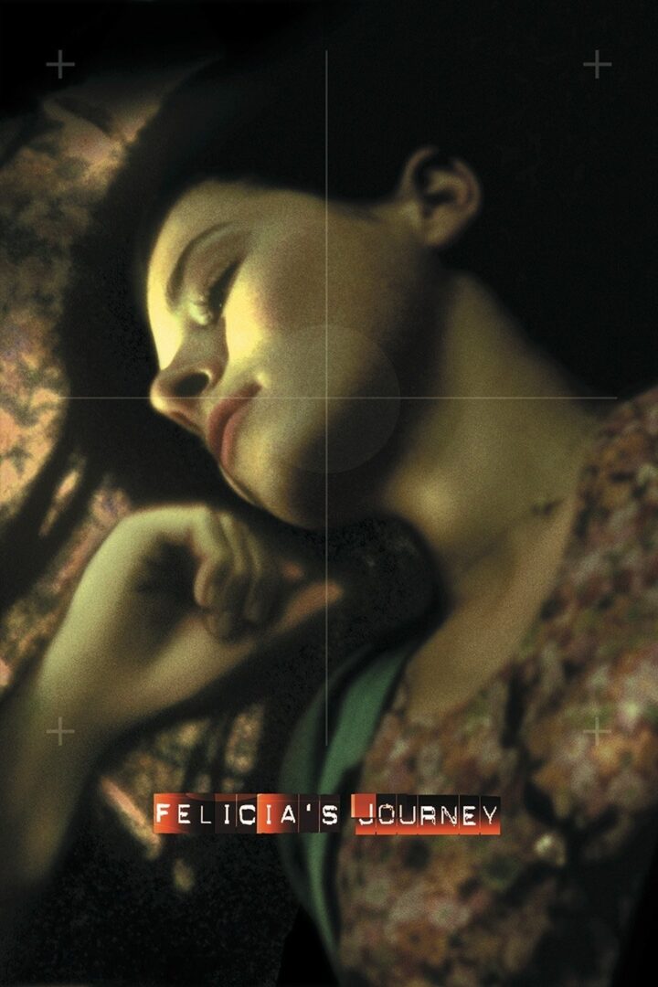 دانلود فیلم Felicia’s Journey 1999 بدون سانسور با پخش آنلاین