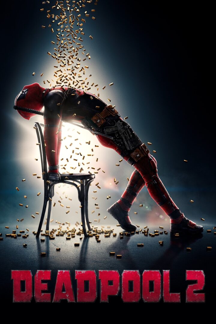 دانلود فیلم Deadpool 2 2018 بدون سانسور با پخش آنلاین دانلود فیلم Deadpool 2 2018 بدون سانسور با پخش آنلاین