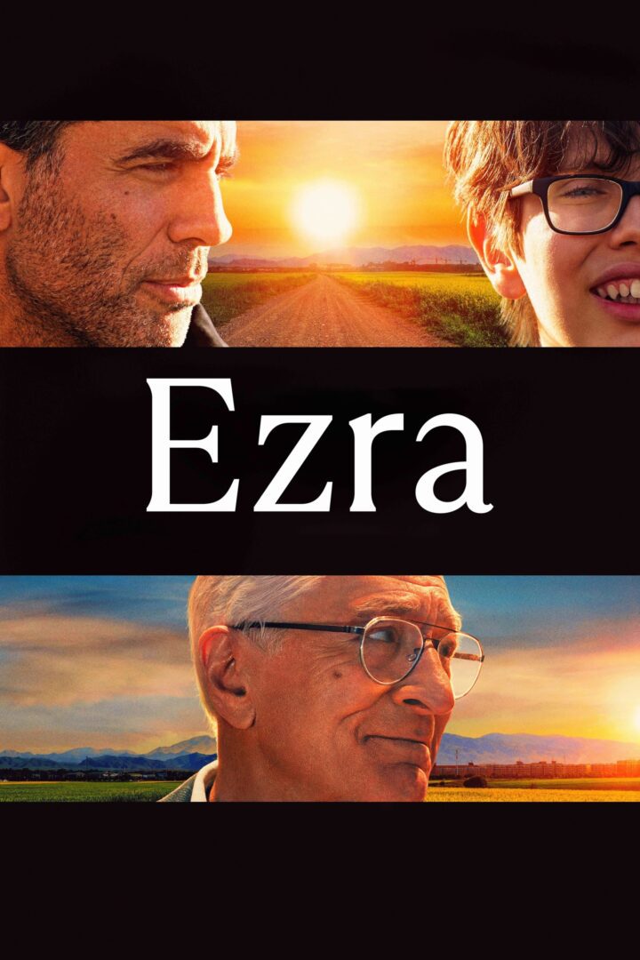 دانلود فیلم Ezra 2023 بدون سانسور با پخش آنلاین