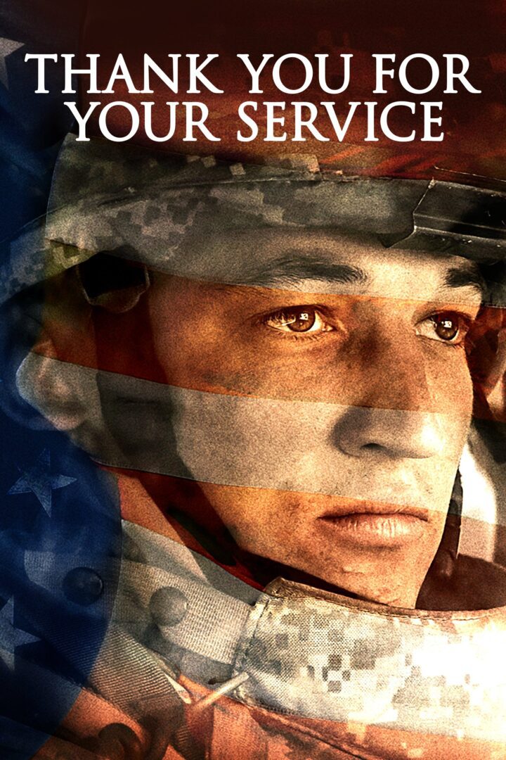 دانلود فیلم Thank You for Your Service 2017 بدون سانسور با پخش آنلاین