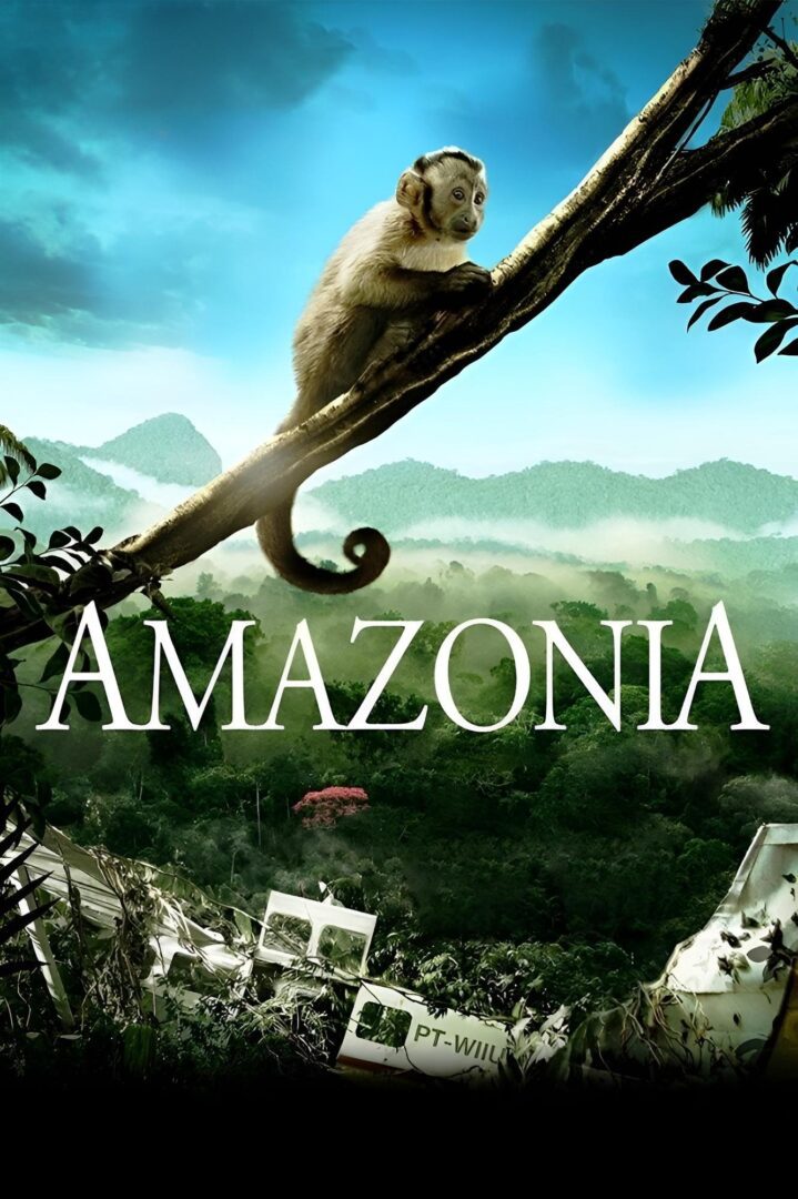 دانلود فیلم Amazonia 2013 بدون سانسور با پخش آنلاین دانلود فیلم Amazonia 2013 بدون سانسور با پخش آنلاین
