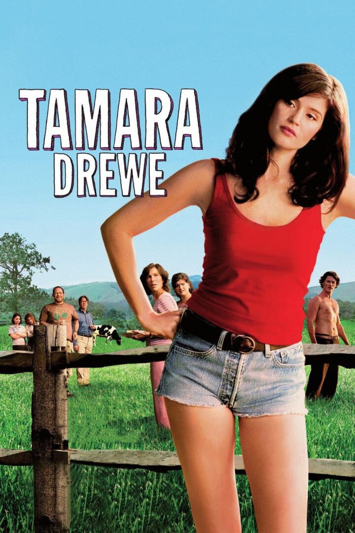 دانلود فیلم Tamara Drewe 2010 بدون سانسور با پخش آنلاین دانلود فیلم Tamara Drewe 2010 بدون سانسور با پخش آنلاین