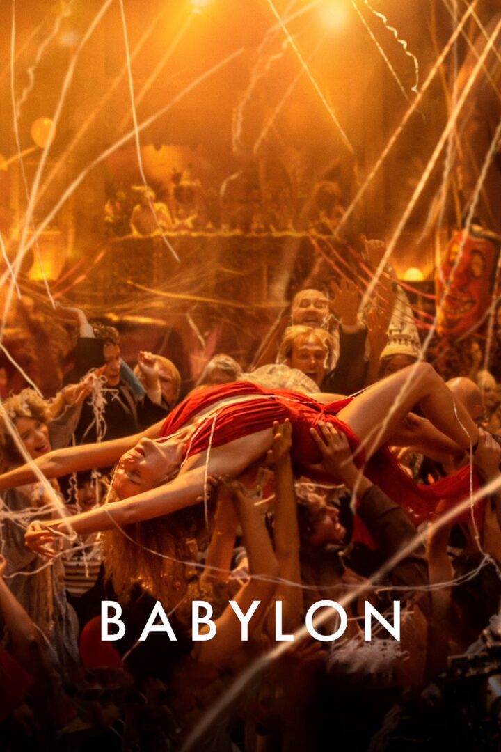 دانلود فیلم Babylon 2022 بدون سانسور با پخش آنلاین دانلود فیلم Babylon 2022 بدون سانسور با پخش آنلاین