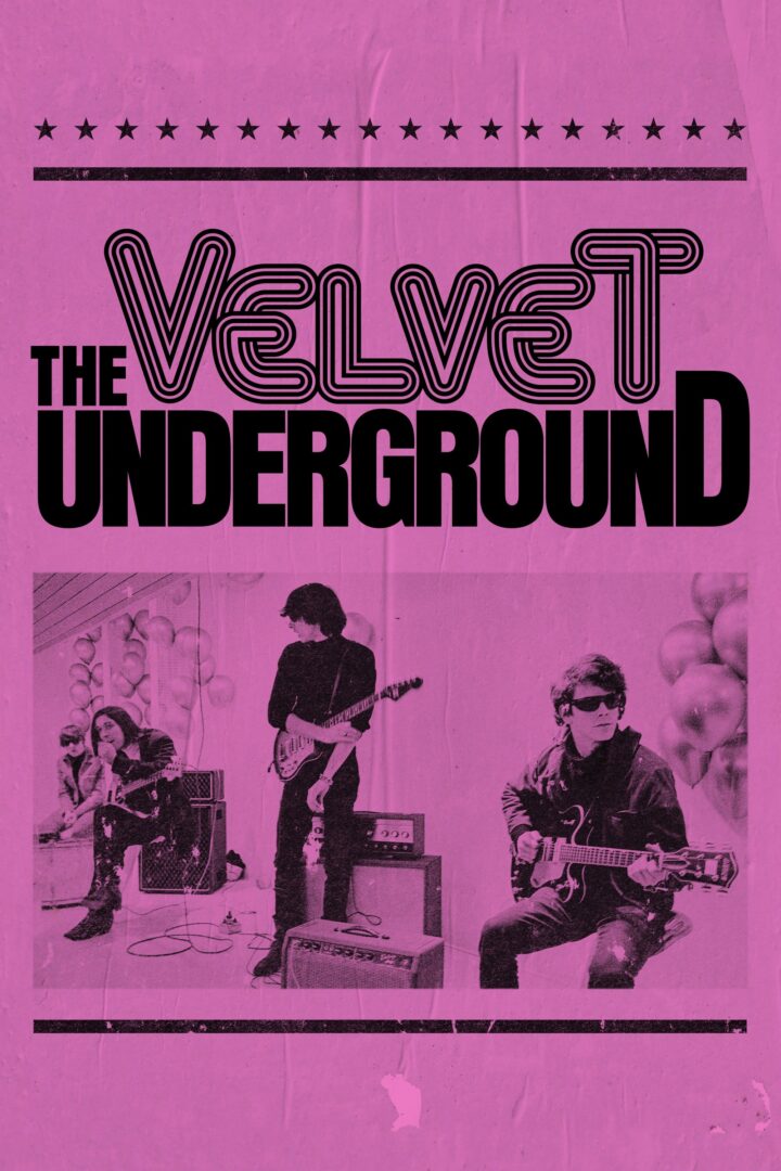 دانلود فیلم The Velvet Underground 2021 بدون سانسور با پخش آنلاین دانلود فیلم The Velvet Underground 2021 بدون سانسور با پخش آنلاین