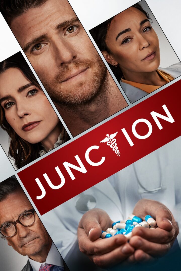 دانلود فیلم Junction 2024 بدون سانسور با پخش آنلاین