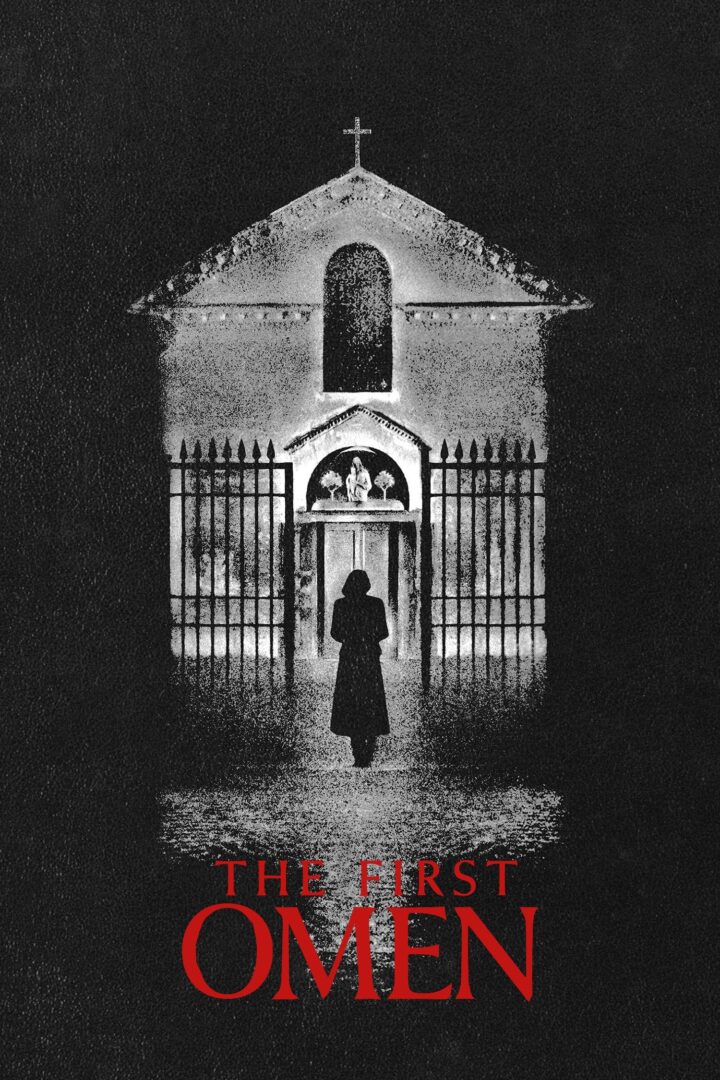 دانلود فیلم The First Omen 2024 بدون سانسور با پخش آنلاین دانلود فیلم The First Omen 2024 بدون سانسور با پخش آنلاین