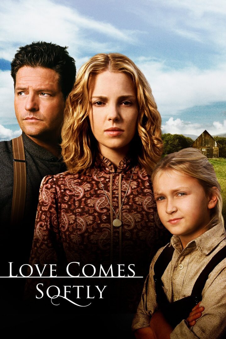 دانلود فیلم Love Comes Softly 2003 بدون سانسور با پخش آنلاین دانلود فیلم Love Comes Softly 2003 بدون سانسور با پخش آنلاین