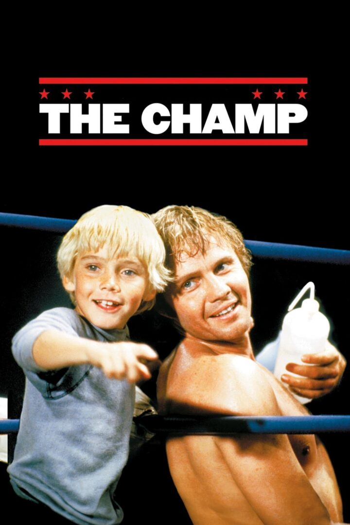 دانلود فیلم The Champ 1979 بدون سانسور با پخش آنلاین دانلود فیلم The Champ 1979 بدون سانسور با پخش آنلاین