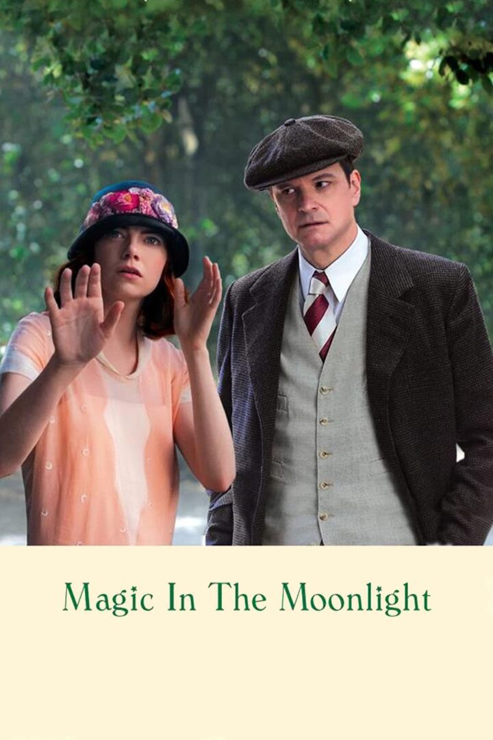 دانلود فیلم Magic in the Moonlight 2014 بدون سانسور با پخش آنلاین دانلود فیلم Magic in the Moonlight 2014 بدون سانسور با پخش آنلاین