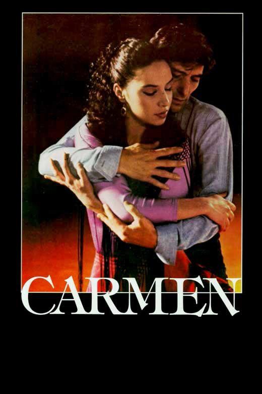 دانلود فیلم Carmen 1983 بدون سانسور با پخش آنلاین دانلود فیلم Carmen 1983 بدون سانسور با پخش آنلاین