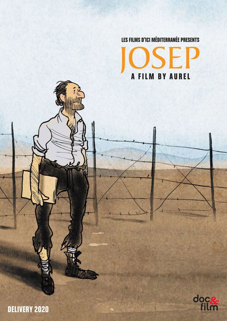 دانلود فیلم Josep 2020 بدون سانسور با پخش آنلاین دانلود فیلم Josep 2020 بدون سانسور با پخش آنلاین