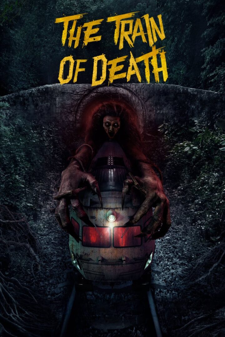 دانلود فیلم The Train of Death 2024 بدون سانسور با پخش آنلاین