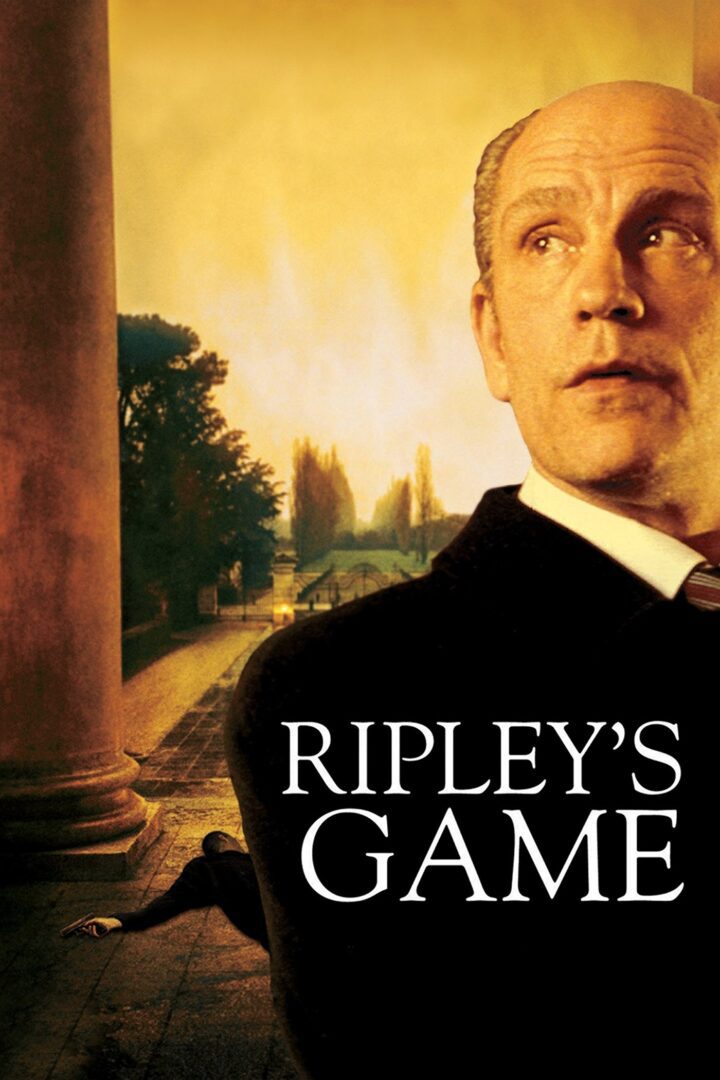 دانلود فیلم Ripley’s Game 2002 بدون سانسور با پخش آنلاین