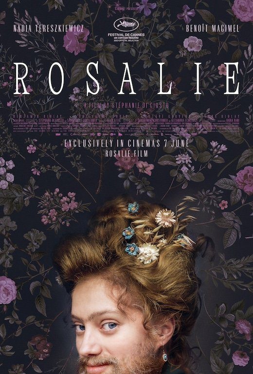 دانلود فیلم Rosalie 2023 بدون سانسور با پخش آنلاین دانلود فیلم Rosalie 2023 بدون سانسور با پخش آنلاین