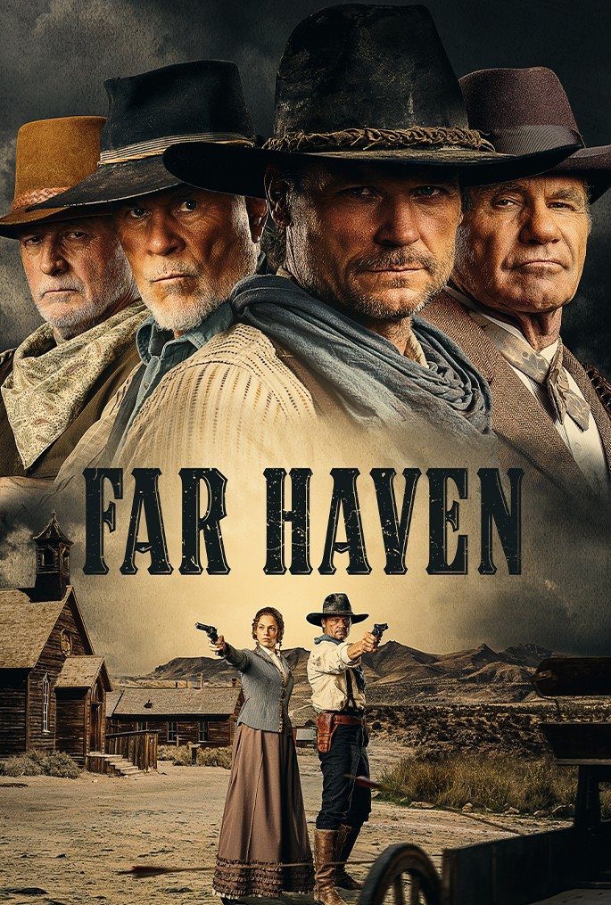 دانلود فیلم Far Haven 2023 بدون سانسور با پخش آنلاین