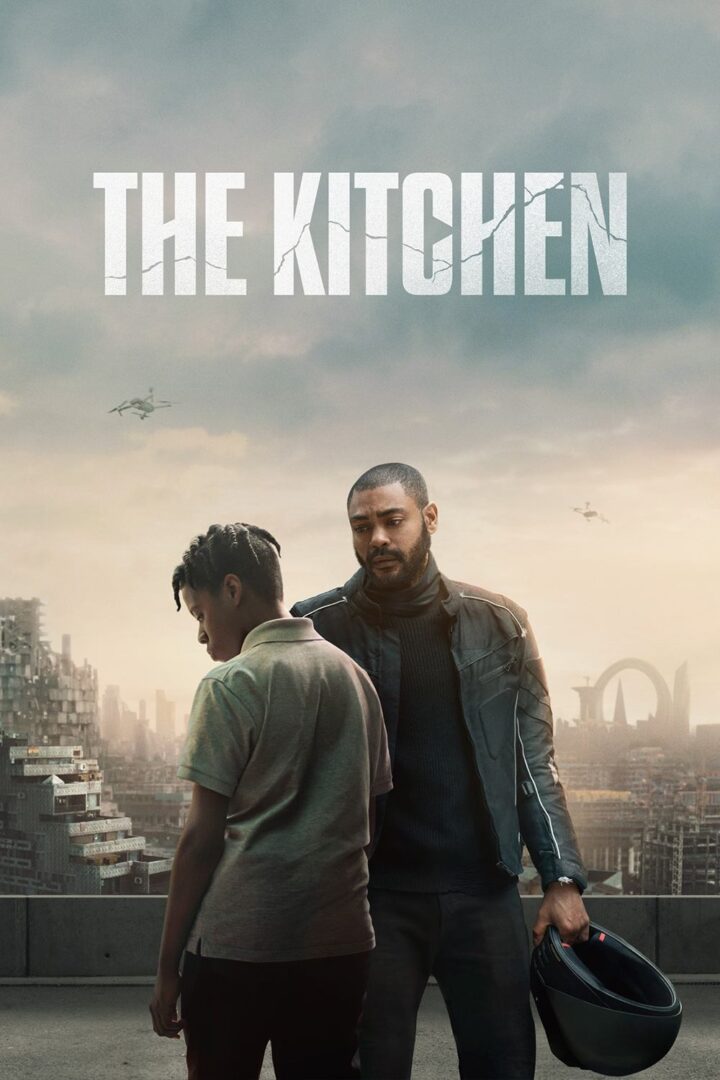 دانلود فیلم The Kitchen 2023 بدون سانسور با پخش آنلاین دانلود فیلم The Kitchen 2023 بدون سانسور با پخش آنلاین