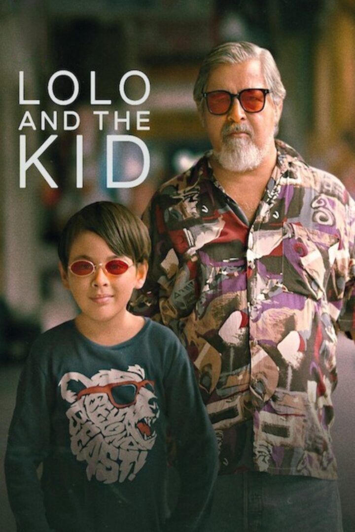 دانلود فیلم Lolo and the Kid 2024 بدون سانسور با پخش آنلاین