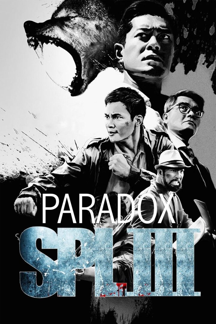 دانلود فیلم Paradox 2017 بدون سانسور با پخش آنلاین