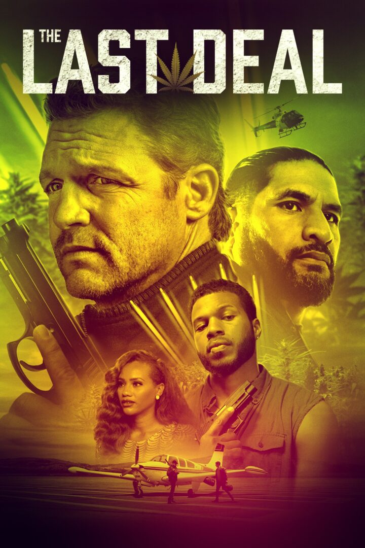 دانلود فیلم The Last Deal 2023 بدون سانسور با پخش آنلاین