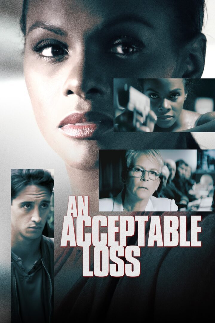 دانلود فیلم An Acceptable Loss 2018 بدون سانسور با پخش آنلاین