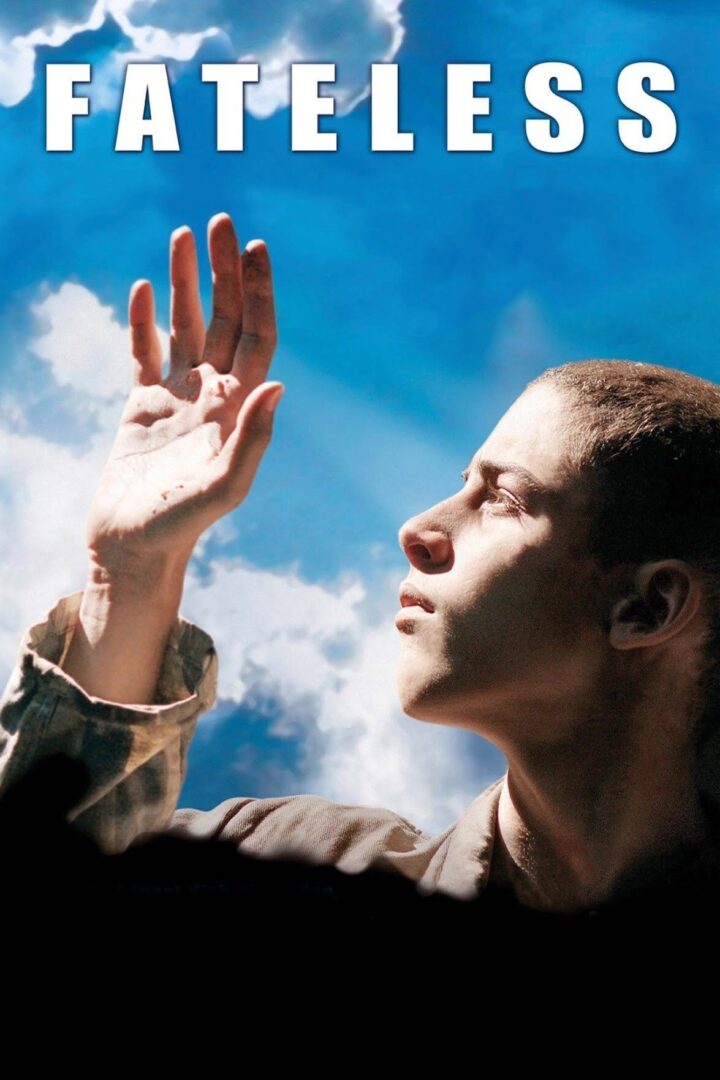 دانلود فیلم Fateless 2005 بدون سانسور با پخش آنلاین دانلود فیلم Fateless 2005 بدون سانسور با پخش آنلاین