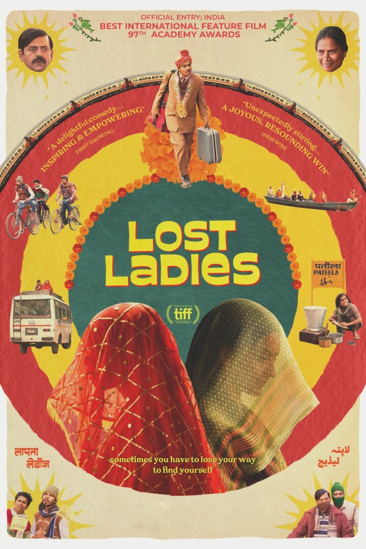 دانلود فیلم Lost Ladies 2023 بدون سانسور با پخش آنلاین دانلود فیلم Lost Ladies 2023 بدون سانسور با پخش آنلاین