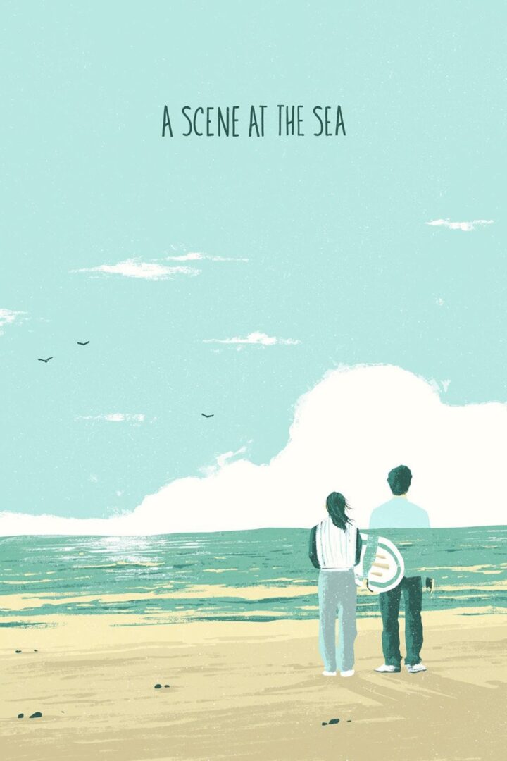 دانلود فیلم A Scene at the Sea 1991 بدون سانسور با پخش آنلاین دانلود فیلم A Scene at the Sea 1991 بدون سانسور با پخش آنلاین