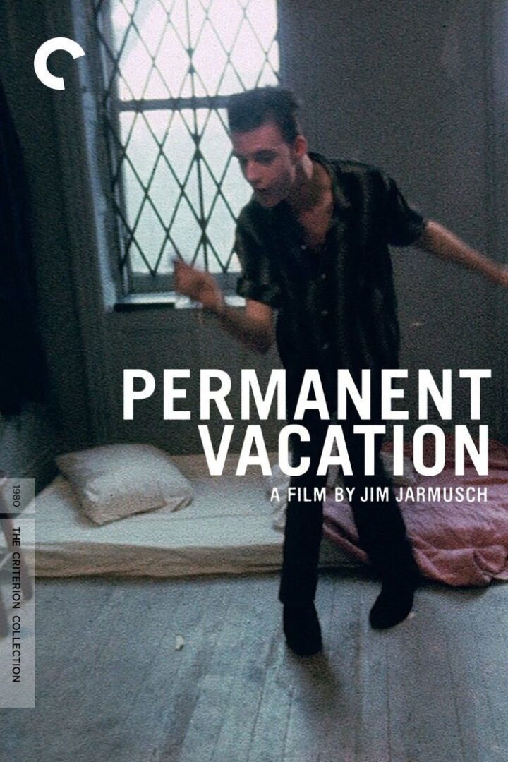 دانلود فیلم Permanent Vacation 1980 بدون سانسور با پخش آنلاین دانلود فیلم Permanent Vacation 1980 بدون سانسور با پخش آنلاین