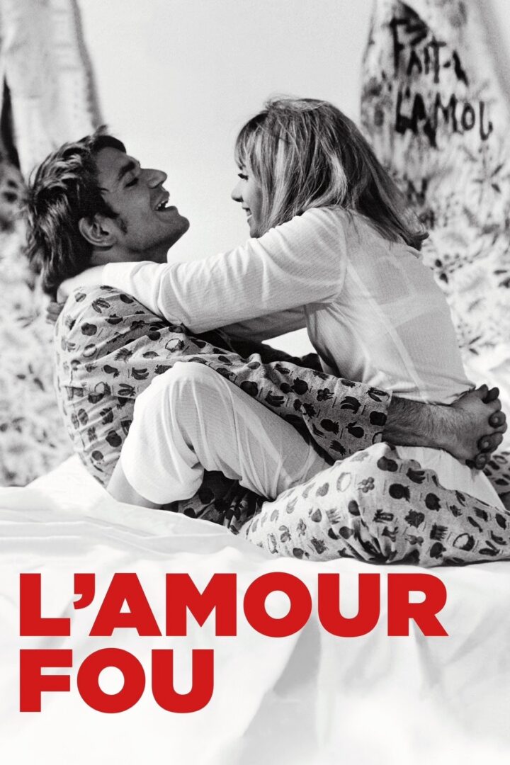دانلود فیلم Mad Love 1969 بدون سانسور با پخش آنلاین