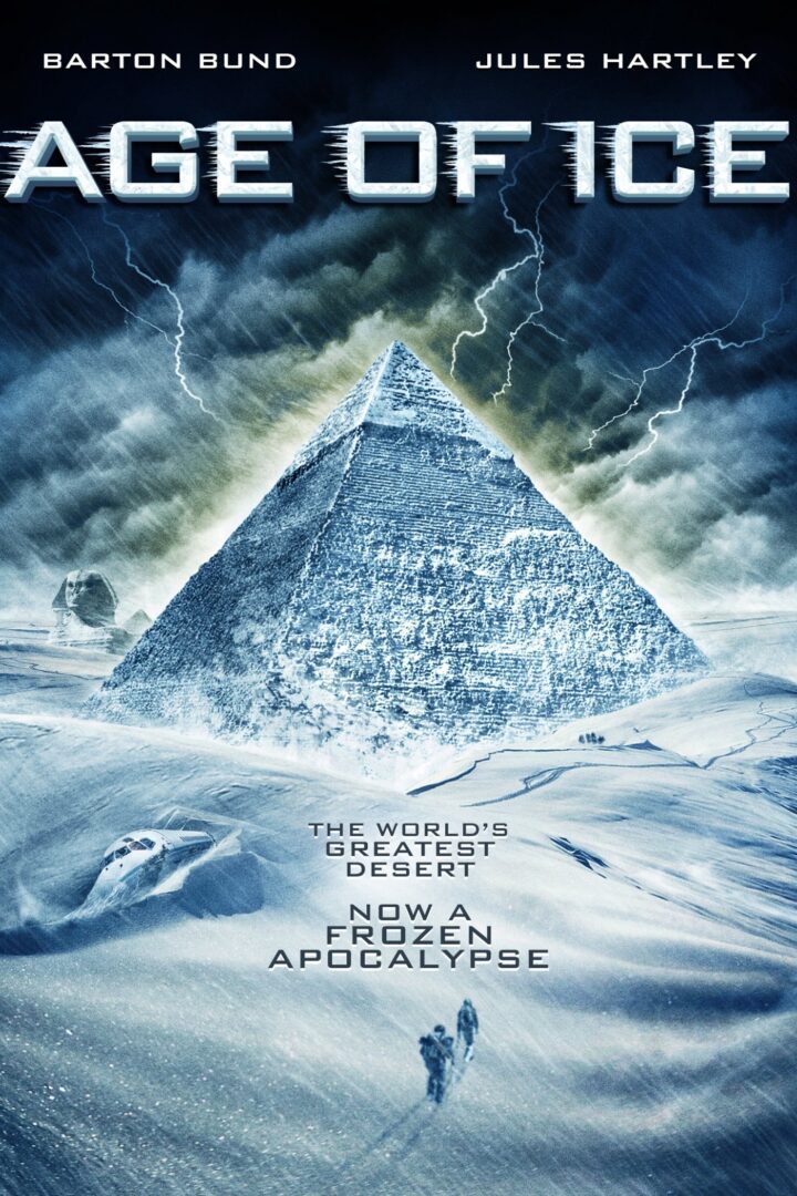 دانلود فیلم Age of Ice 2014 بدون سانسور با پخش آنلاین