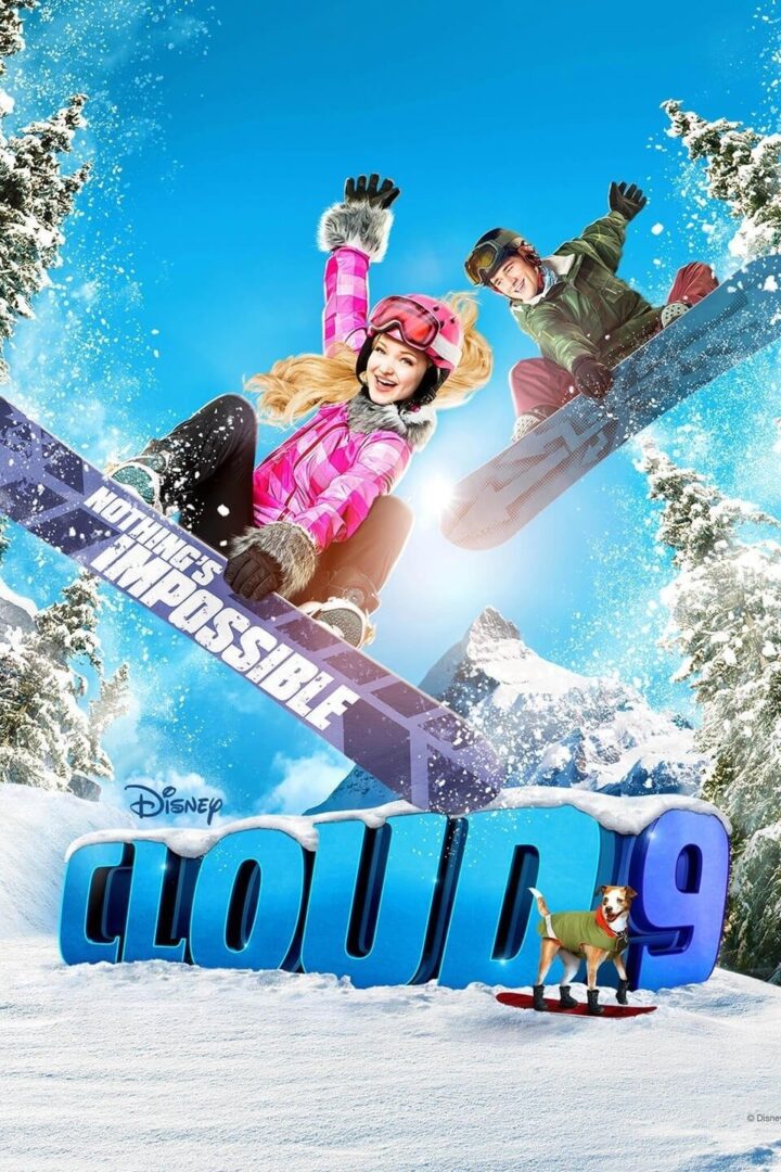 دانلود فیلم Cloud 9 2014 بدون سانسور با پخش آنلاین دانلود فیلم Cloud 9 2014 بدون سانسور با پخش آنلاین